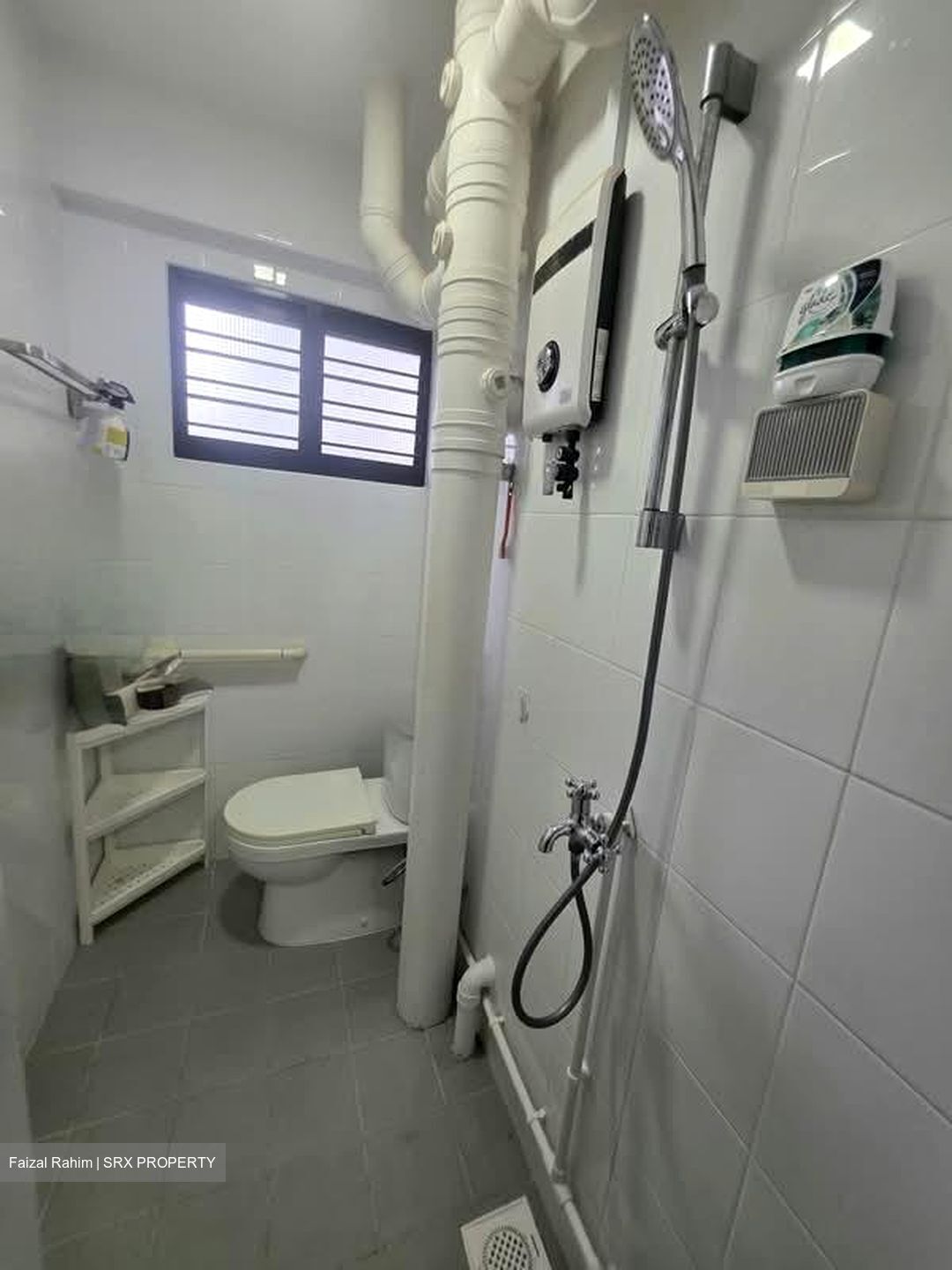 Blk 655 Nee Soon Central View (Yishun), HDB 4 Rooms #527619701